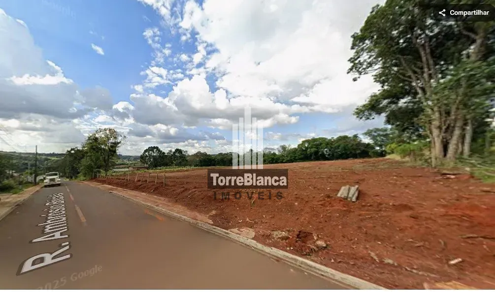 Terreno, 4828 m² - Foto 1