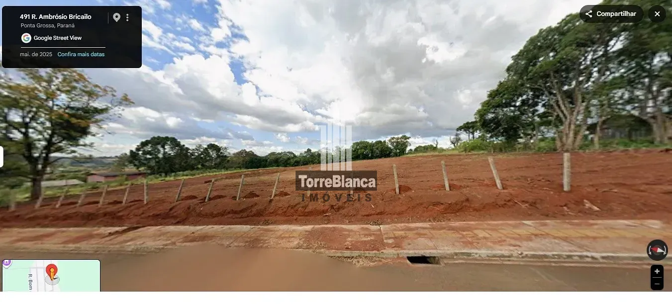 Terreno, 4828 m² - Foto 2