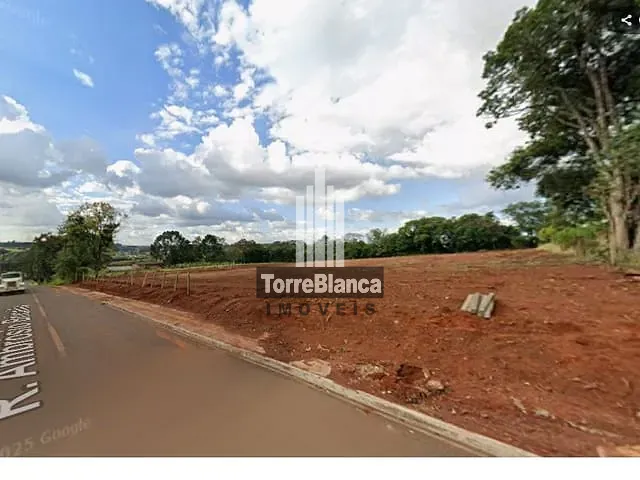 Terreno com 4828m², à venda, no bairro Chapada em Ponta Grossa