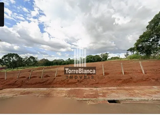 Terreno com 4828m², à venda, no bairro Chapada em Ponta Grossa
