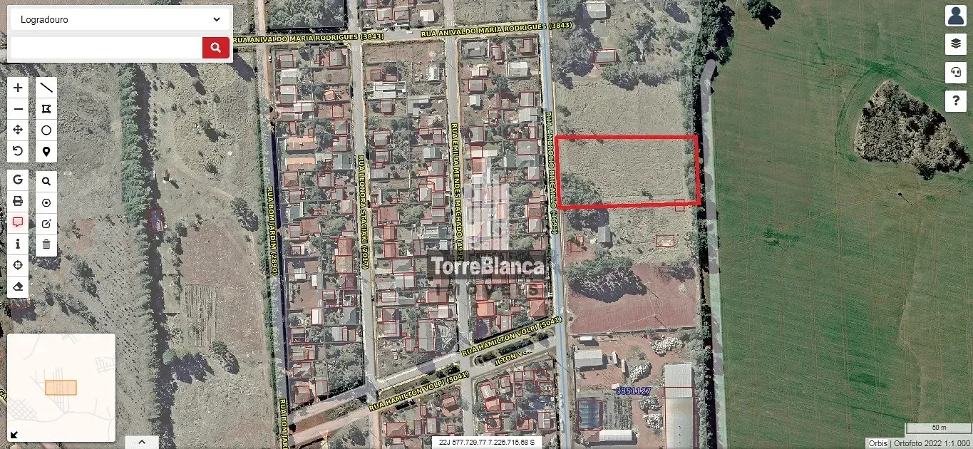 Terreno, 4828 m² - Foto 5