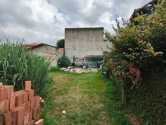 Terreno com 250m², à venda, no bairro Jardim do Vale em Jacareí