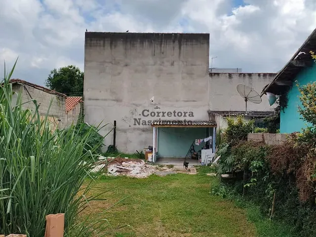 Terreno com 250m², à venda, no bairro Jardim do Vale em Jacareí