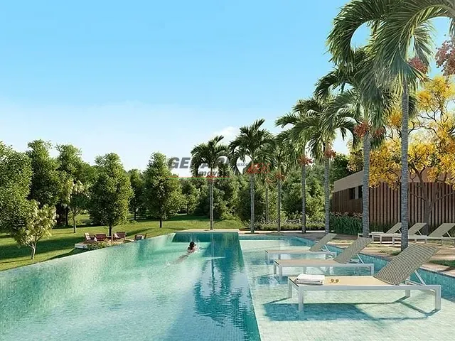 Terreno com 324m², à venda, no bairro Chácara Alvorada em Indaiatuba