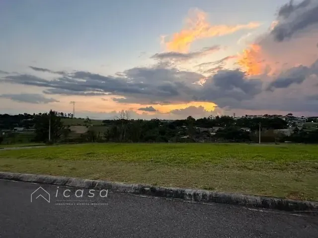 Terreno com 368m², à venda, no bairro Residencial Colinas. em Caçapava