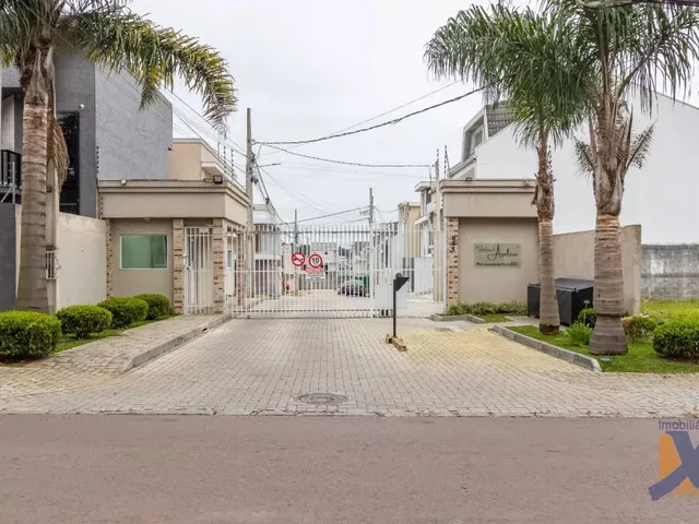 Terreno à venda, no bairro Pinheirinho em Curitiba