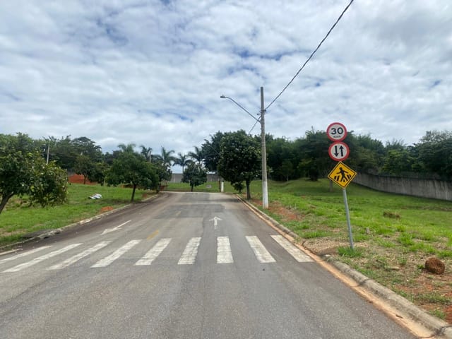 Terreno com 285m², à venda, no bairro Chácaras Cataguá em Taubaté