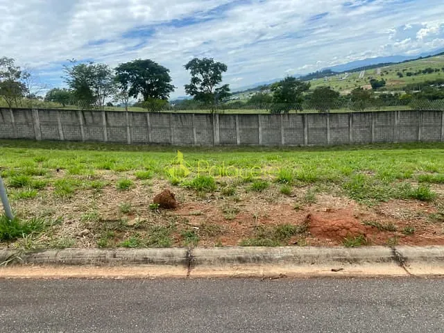 Terreno com 285m², à venda, no bairro Chácaras Cataguá em Taubaté