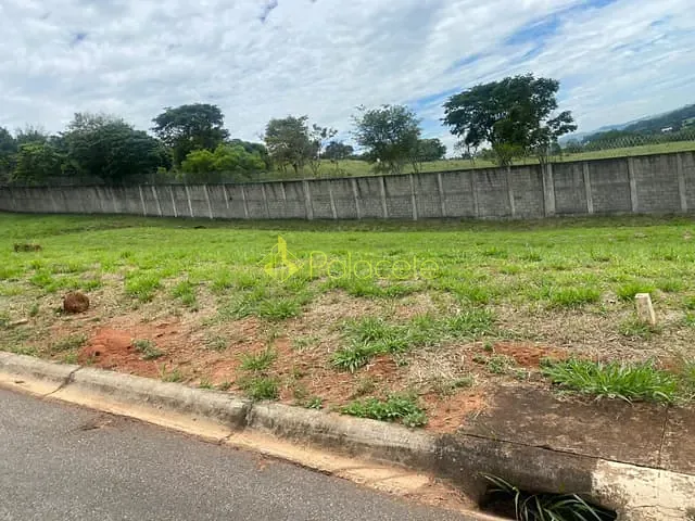 Terreno com 285m², à venda, no bairro Chácaras Cataguá em Taubaté