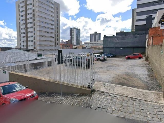 Terreno Comercial  à venda, Centro, Ponta Grossa, PR