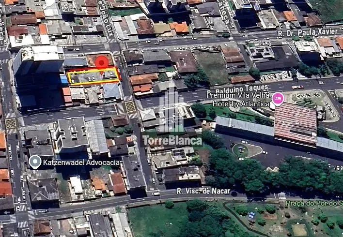 Terreno, 659 m² - Foto 2