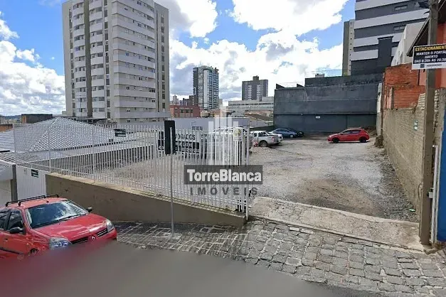 Terreno, 659 m² - Foto 1