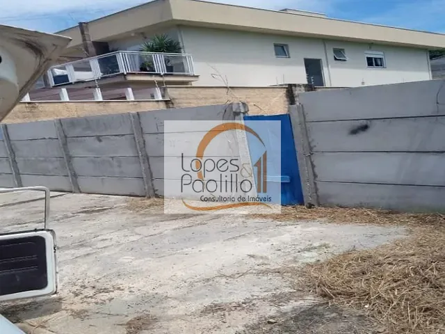 Terreno com 320m², à venda, no bairro Jardim Paulista em Atibaia