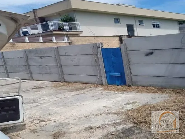 Terreno com 320m², à venda, no bairro Jardim Paulista em Atibaia