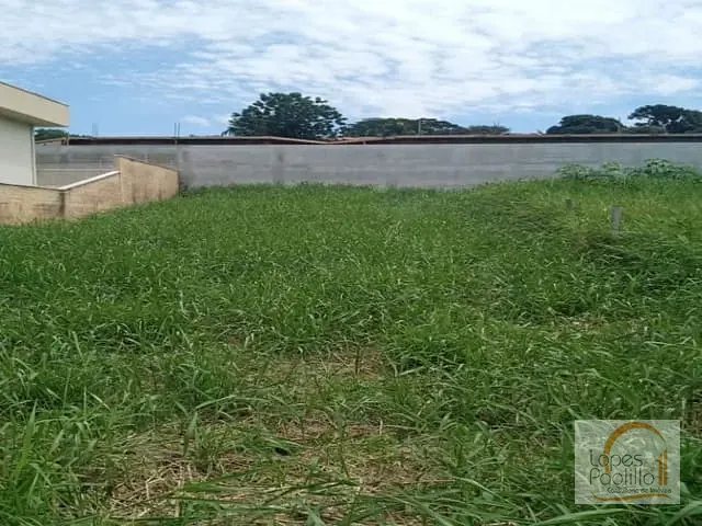 Terreno com 320m², à venda, no bairro Jardim Paulista em Atibaia