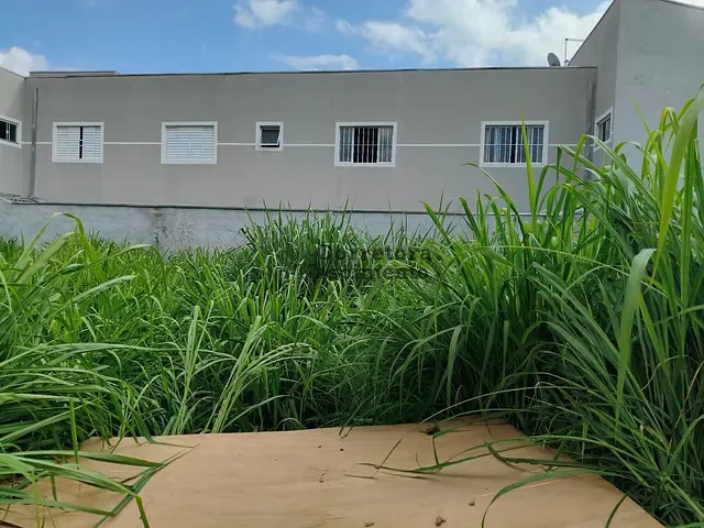 Terreno com 250m², à venda, no bairro Jardim do Vale em Jacareí