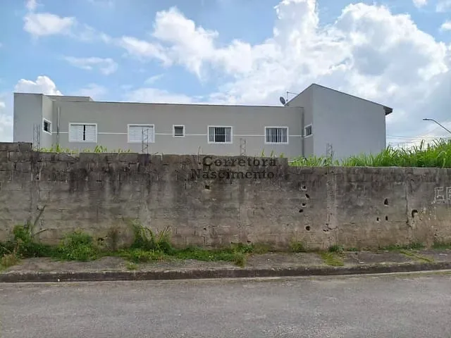 Terreno com 250m², à venda, no bairro Jardim do Vale em Jacareí