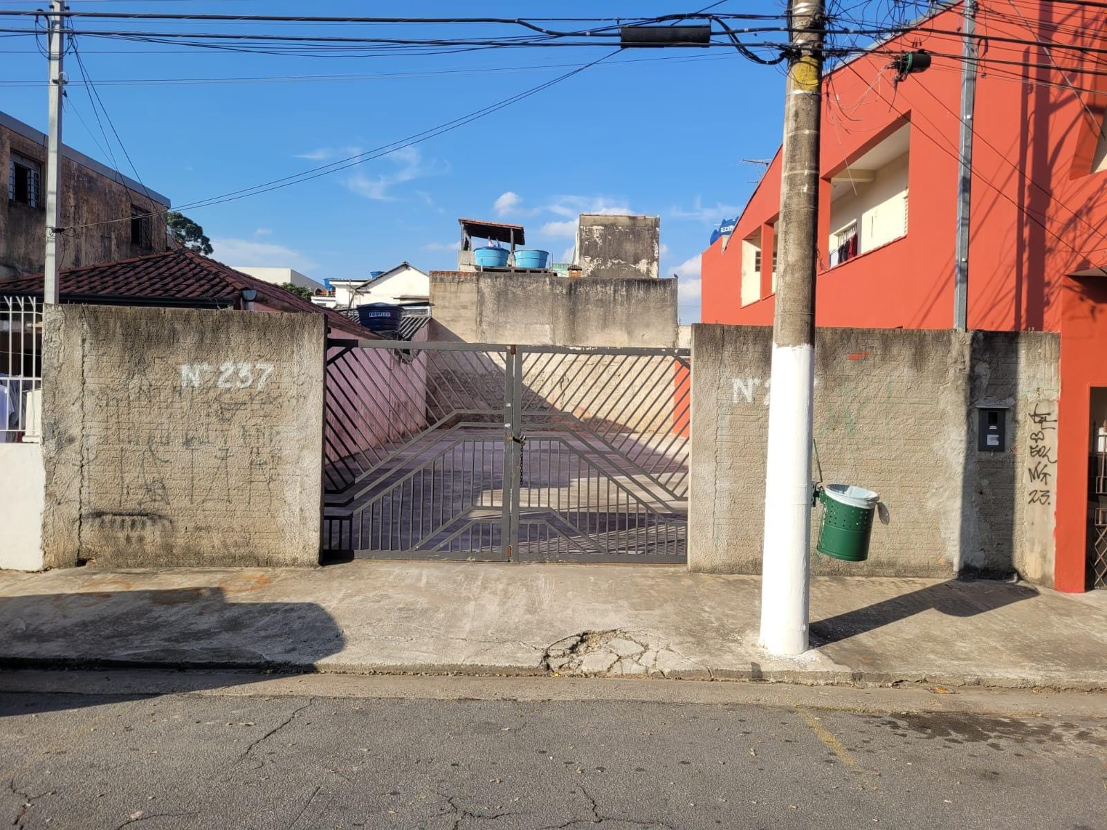 Terreno para locação, Vila Califórnia, São Paulo, SP