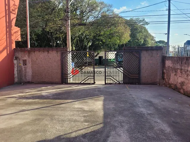 Terreno com 250m², para alugar, no bairro Vila Califórnia em São Paulo