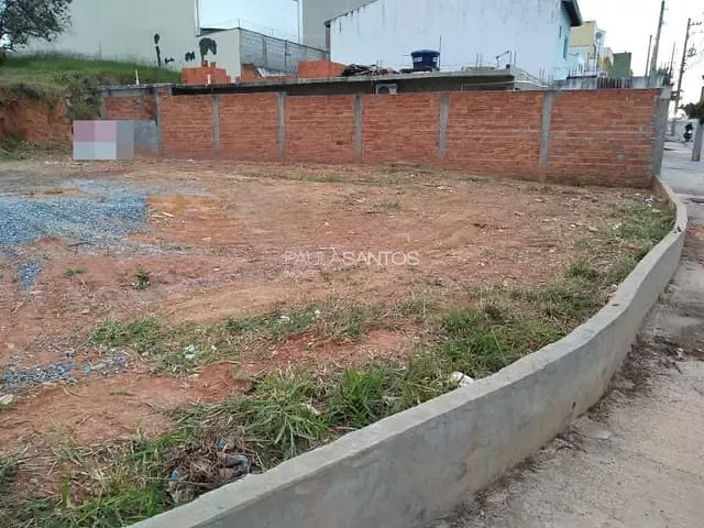 Terreno com 322m², à venda, no bairro Jardim Wanel Ville V em Sorocaba