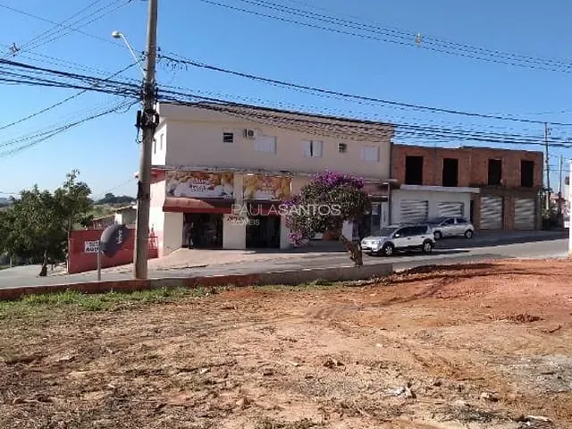 Terreno com 322m², à venda, no bairro Jardim Wanel Ville V em Sorocaba