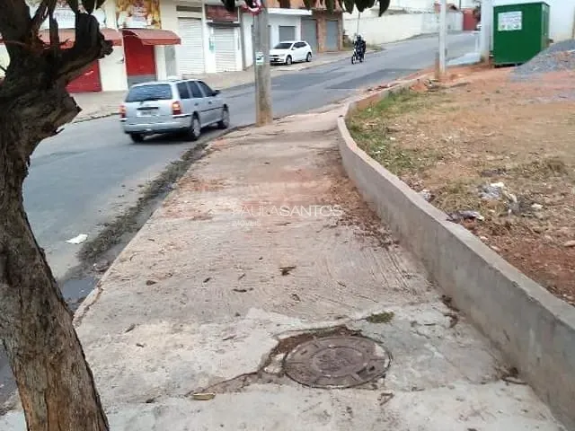 Terreno com 322m², à venda, no bairro Jardim Wanel Ville V em Sorocaba