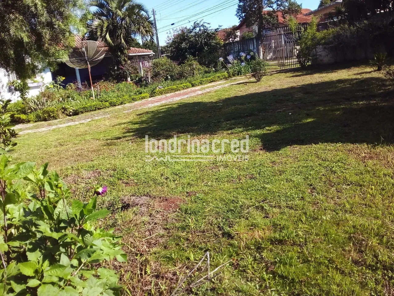 Terreno, 3680 m² - Foto 1