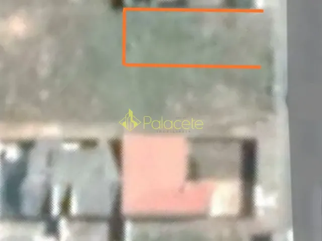 Terreno com 200m², à venda, no bairro Cesar Park em Pindamonhangaba