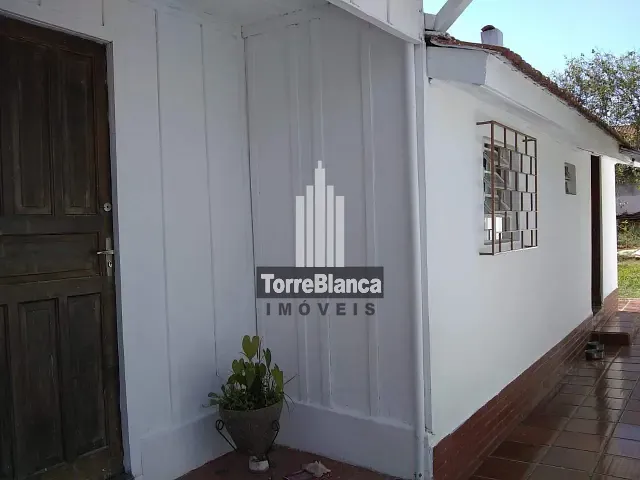 Terreno com 462m², à venda, no bairro Uvaranas em Ponta Grossa