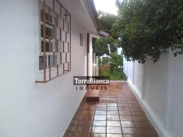 Terreno com 462m², à venda, no bairro Uvaranas em Ponta Grossa