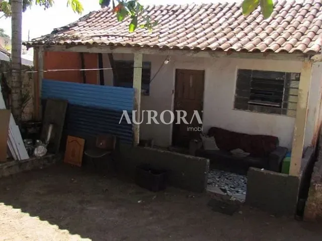 Terreno com 252m², à venda, no bairro Marumbi em Londrina