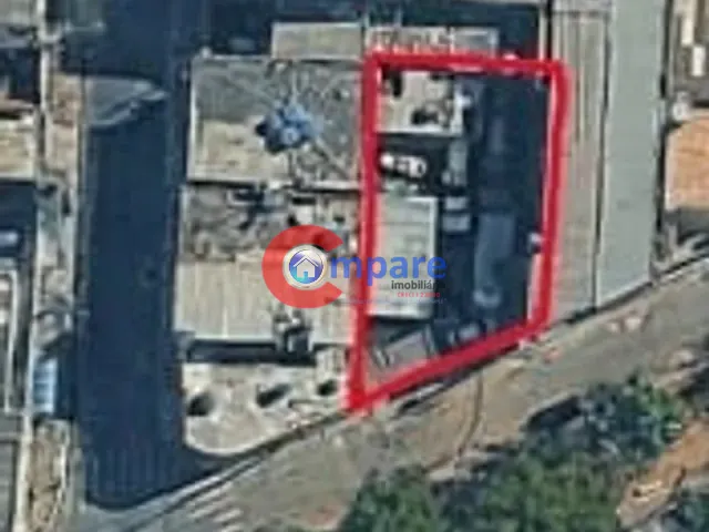 Terreno com 275m², à venda, no bairro Jardim São Manoel em Guarulhos