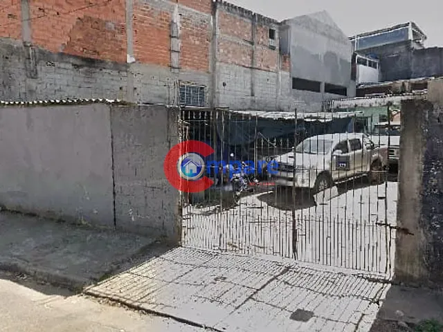 Terreno com 275m², à venda, no bairro Jardim São Manoel em Guarulhos