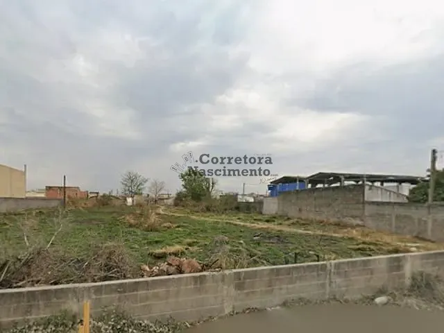 Terreno com 2400m², à venda, no bairro Jardim Emília em Jacareí