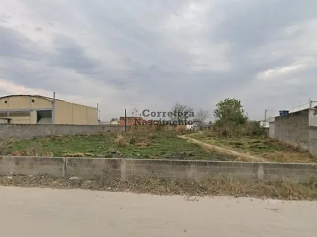 Terreno com 2400m², à venda, no bairro Jardim Emília em Jacareí
