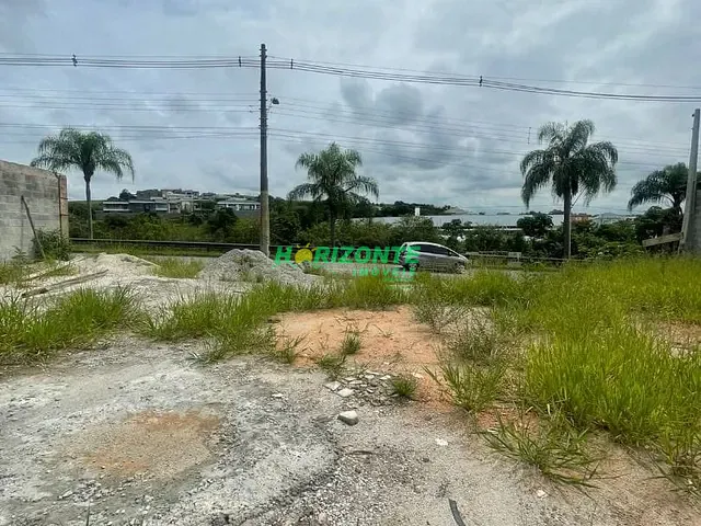 Terreno com 827m², à venda, no bairro Urbanova em São José dos Campos