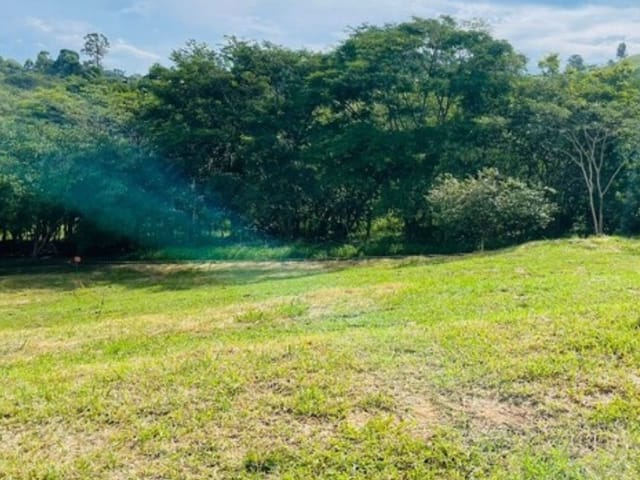 Terreno com 659m², à venda, no bairro Chácaras Cataguá em Taubaté