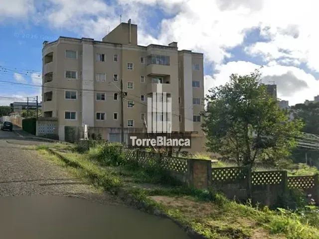 Terreno com 462m², à venda, no bairro Ronda em Ponta Grossa