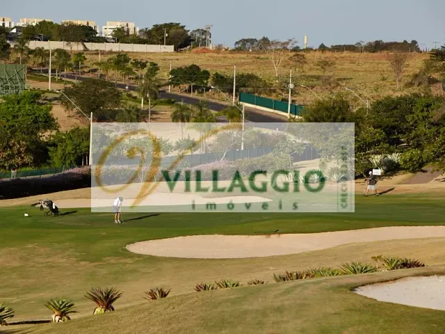 Terreno com 501m², à venda, no bairro Residencial Quinta do Golfe em São José do Rio Preto