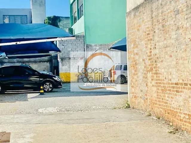 Terreno com 445m², à venda, no bairro Centro em Atibaia