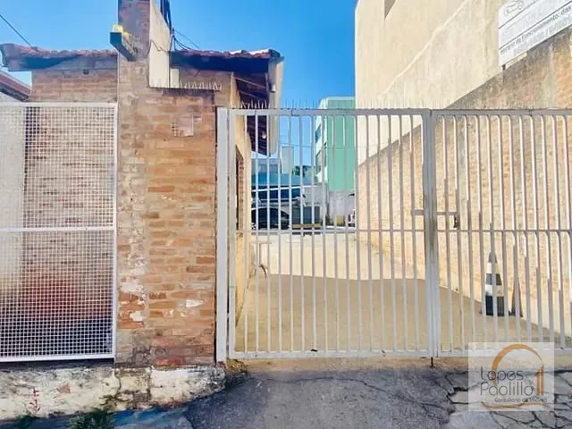 Terreno com 445m², à venda, no bairro Centro em Atibaia