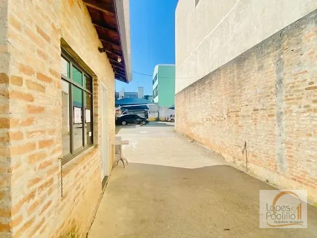 Terreno com 445m², à venda, no bairro Centro em Atibaia