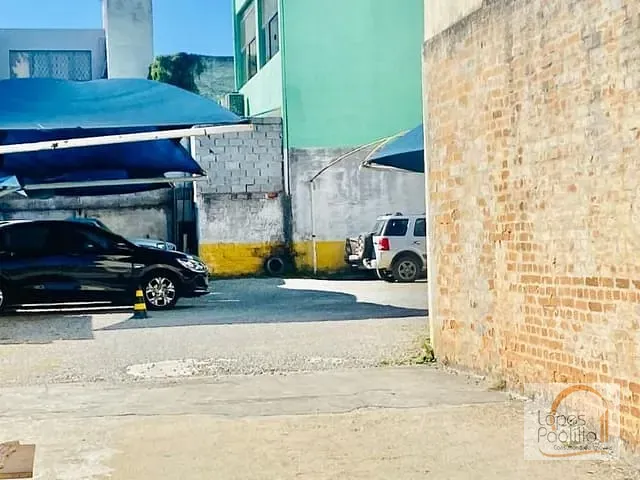 Terreno com 445m², à venda, no bairro Centro em Atibaia