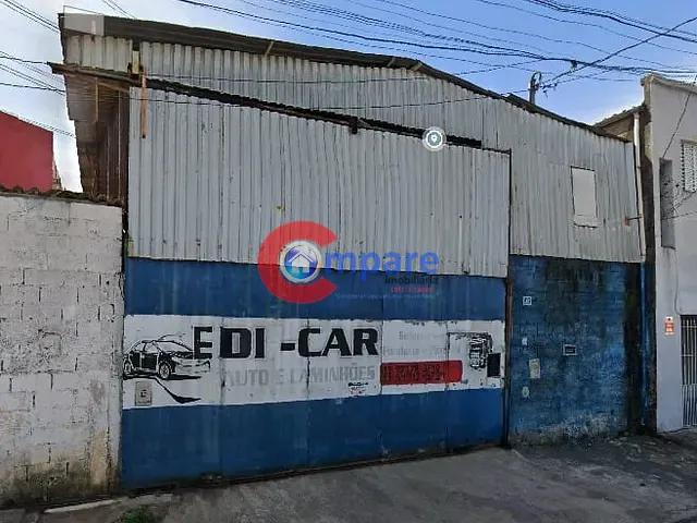 Terreno com 553m², à venda, no bairro Jardim São Manoel em Guarulhos