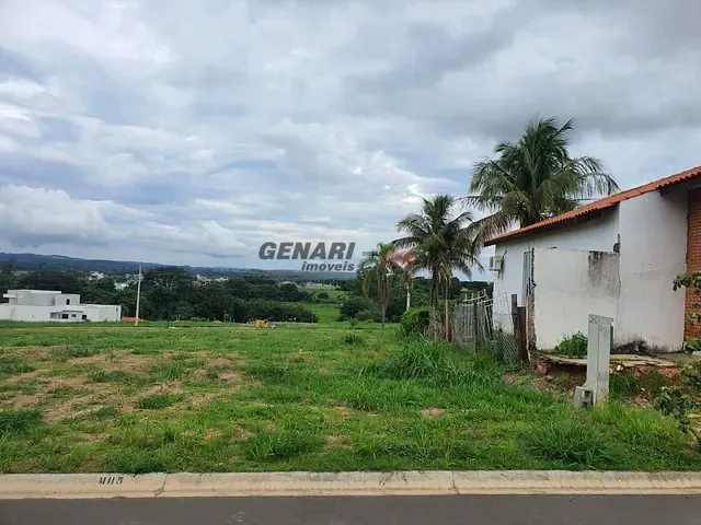 Terreno com 300m², à venda, no bairro Jardim Piemonte em Indaiatuba