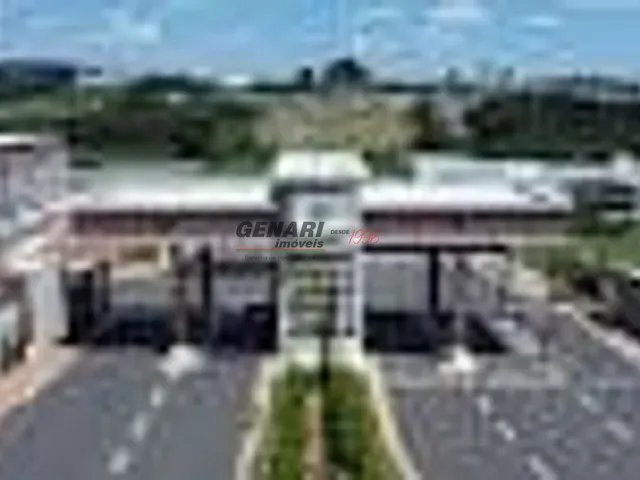 Terreno com 300m², à venda, no bairro Jardim Piemonte em Indaiatuba