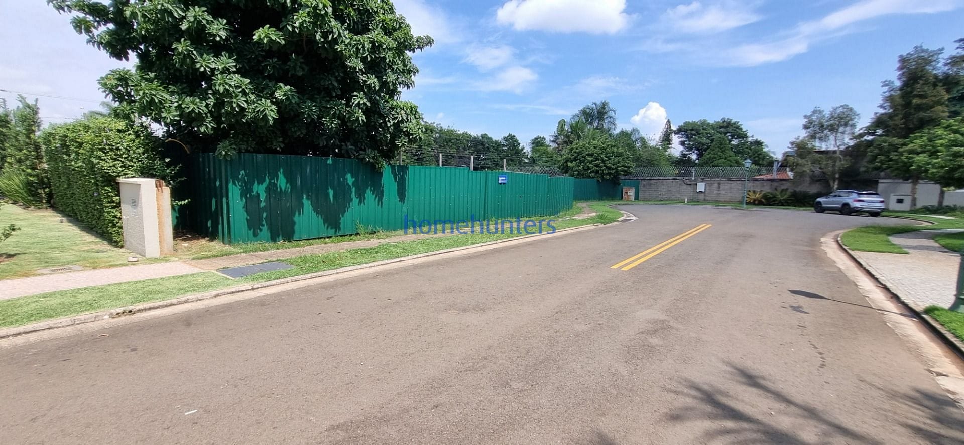 Terreno, 960 m² - Foto 3