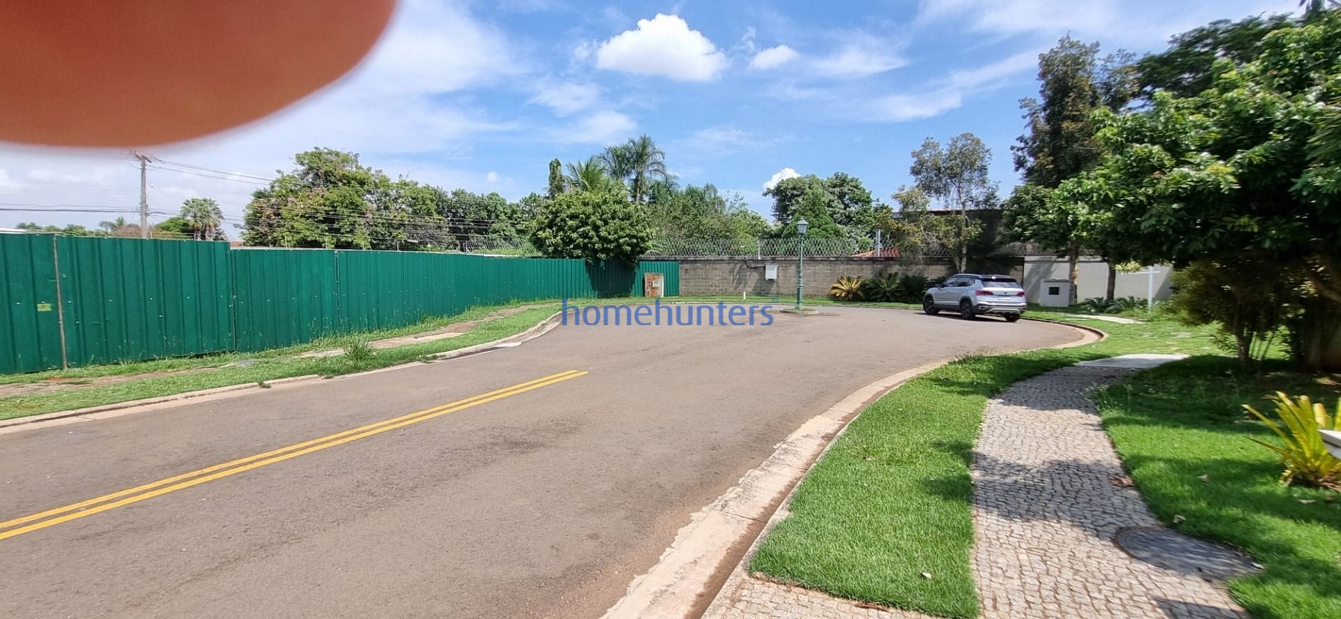 Terreno, 960 m² - Foto 2