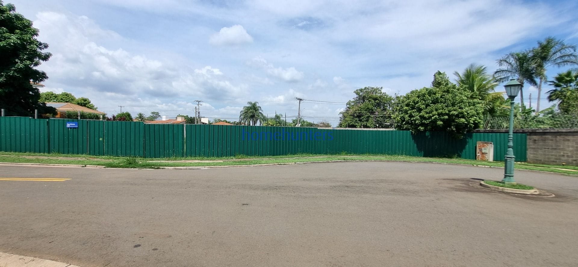 Terreno, 960 m² - Foto 1