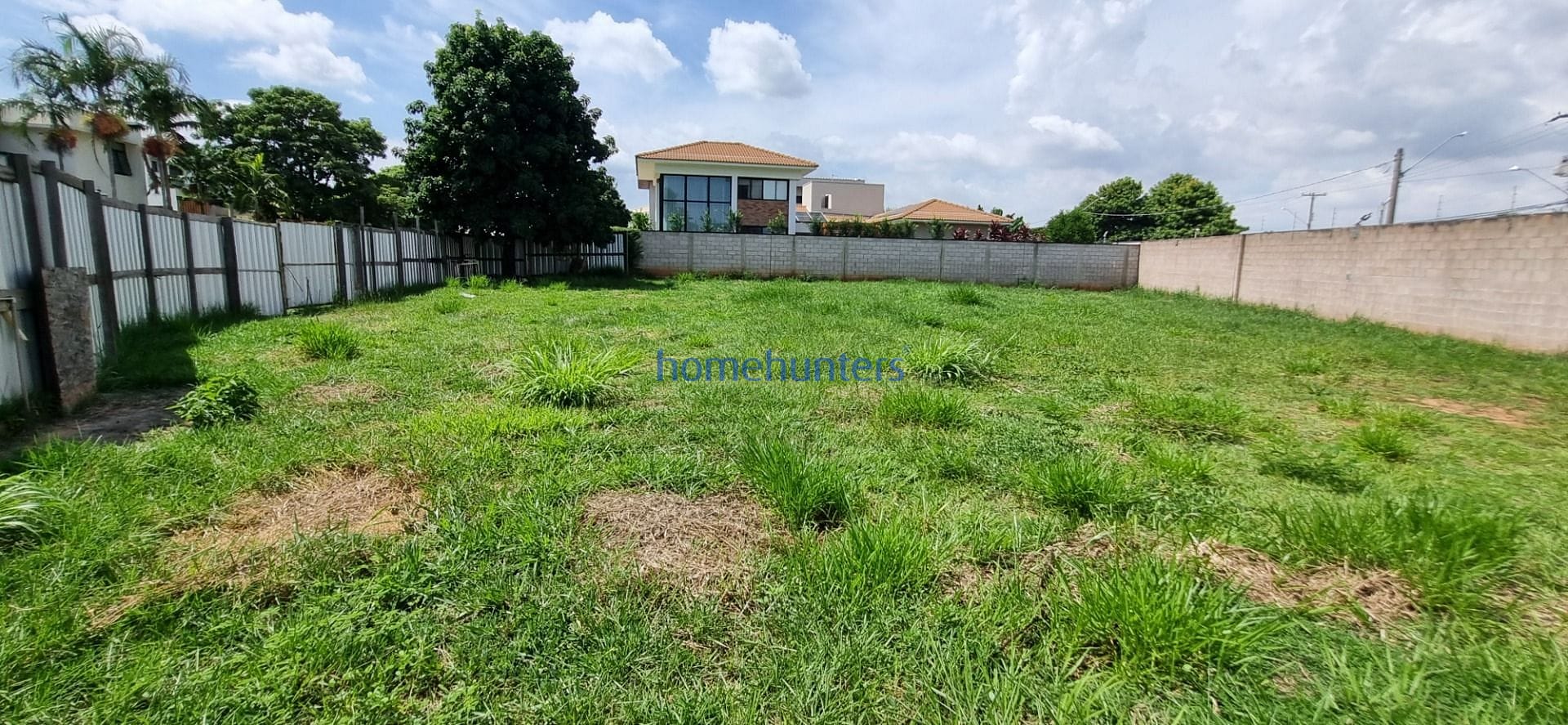 Terreno, 960 m² - Foto 1